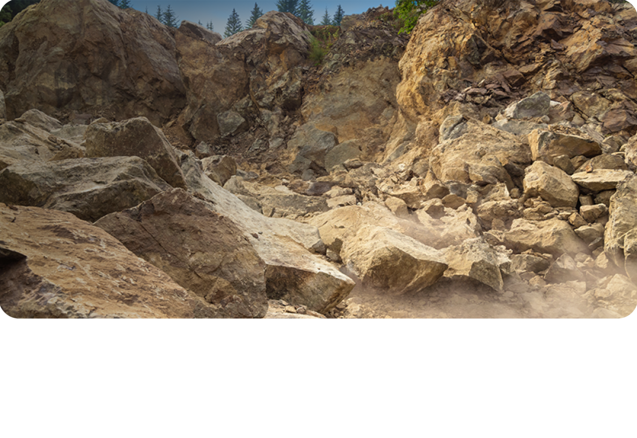 Rocky Terrain Backplate for Silverado LD ZR2