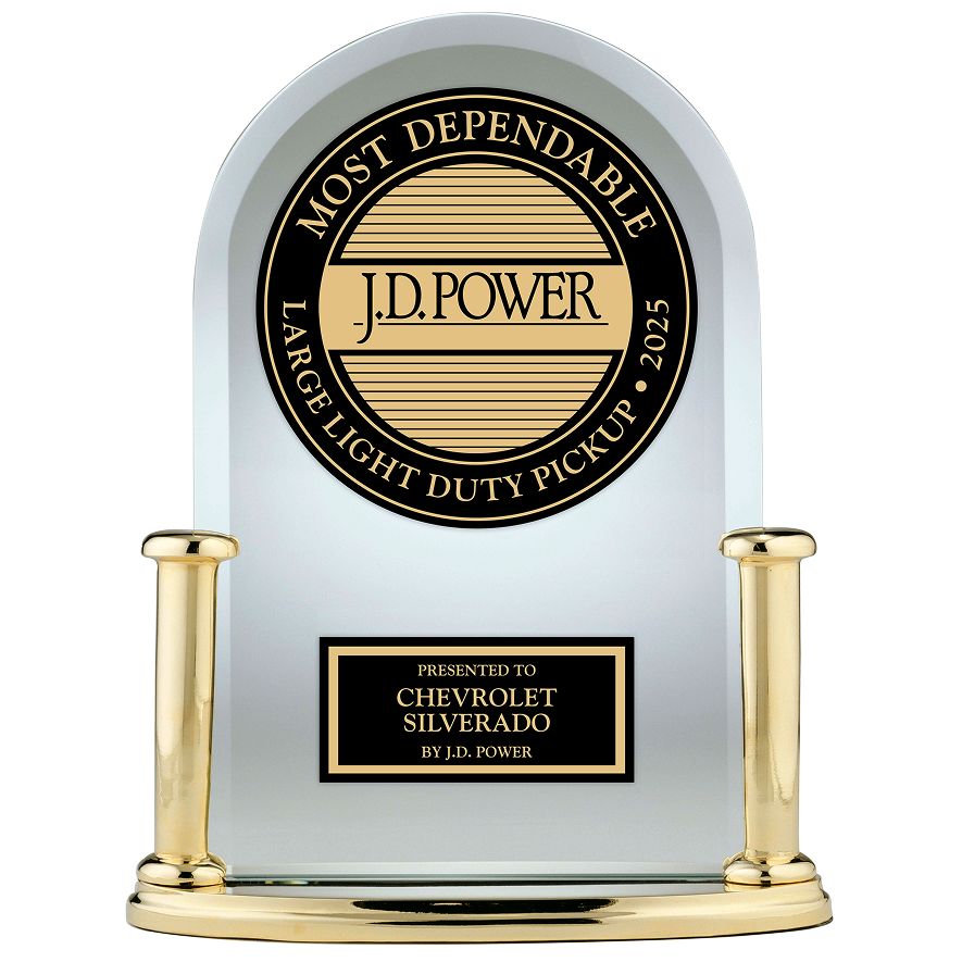 JDP Award