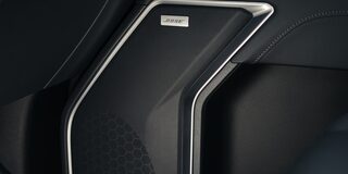 2026 Chevy Silverado Bose Sound System