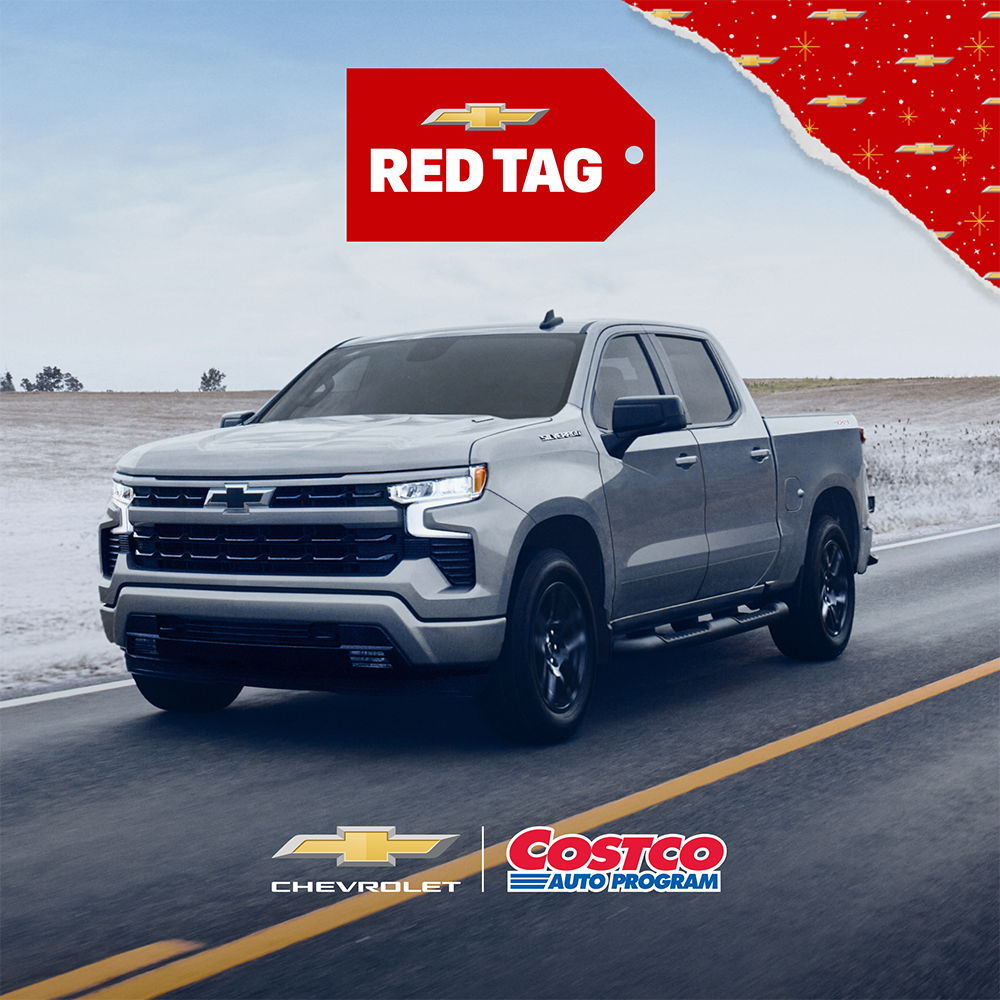 2026 SILVERADO 1500 Crew Cab TurboMax