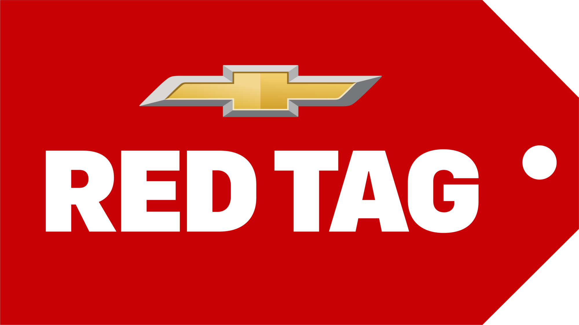 Red Tag