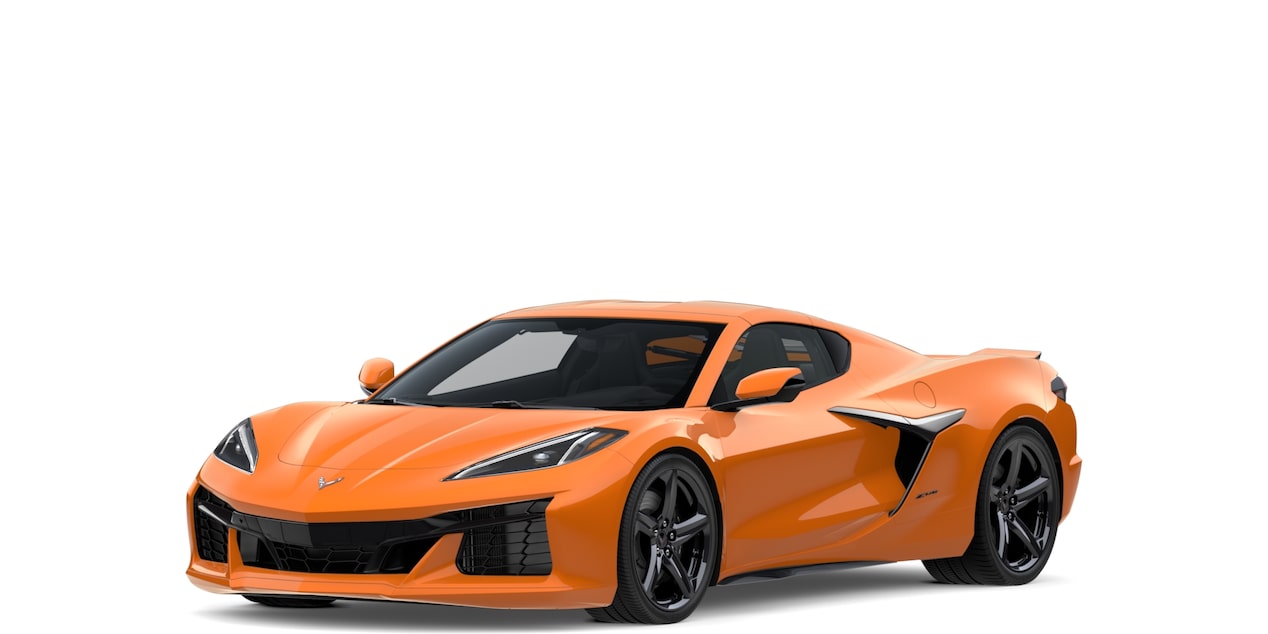 Corvette Z06