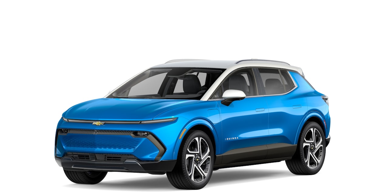Equinox EV