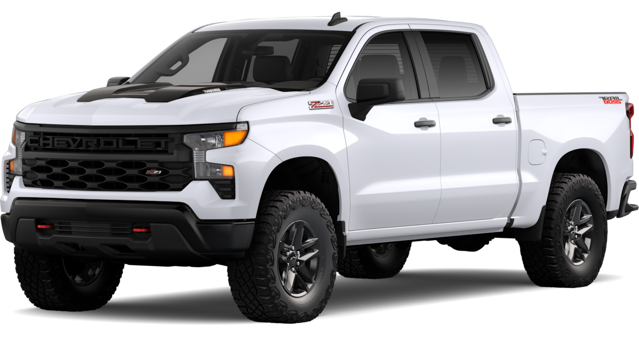 Custom Trail Boss Jelly