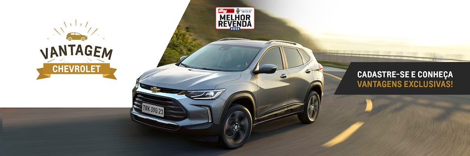 Ofertas exclusivas para comprar carro Chevrolet 2022