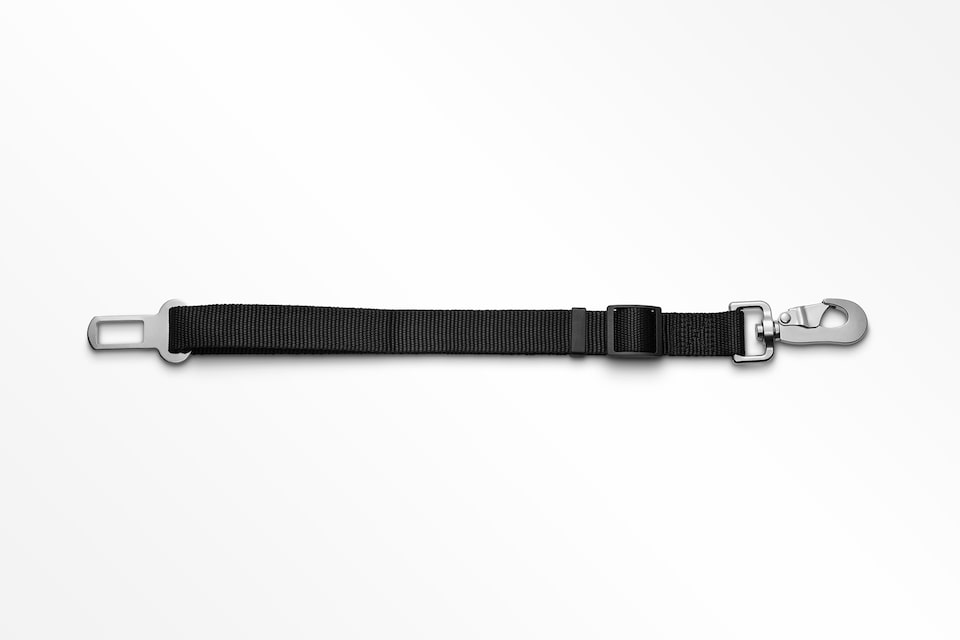 Acessórios pet: extensor de cinto de segurança para Novo Onix 2020