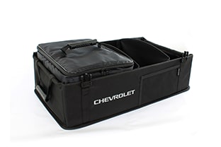 Bolsa organizadora para carro pequena