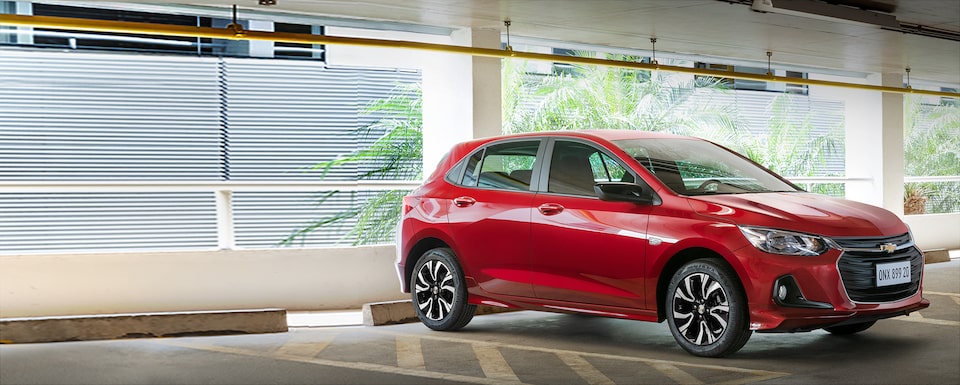 Acessórios automotivos de entretenimento para carros Novo Onix 2020