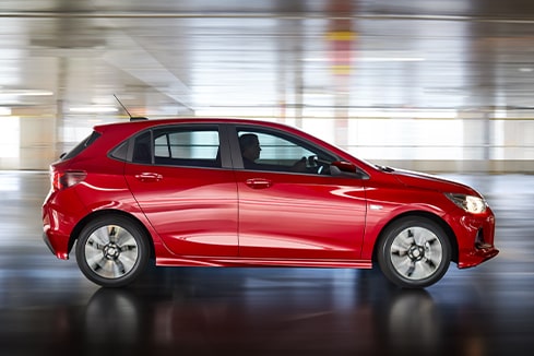 Pacote Sport para Novo Onix 2020