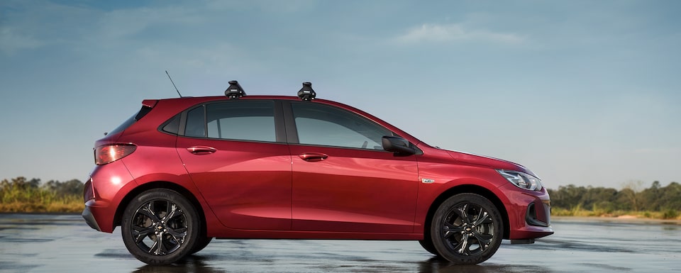Acessórios automotivos e pacotes para Novo Onix 2020