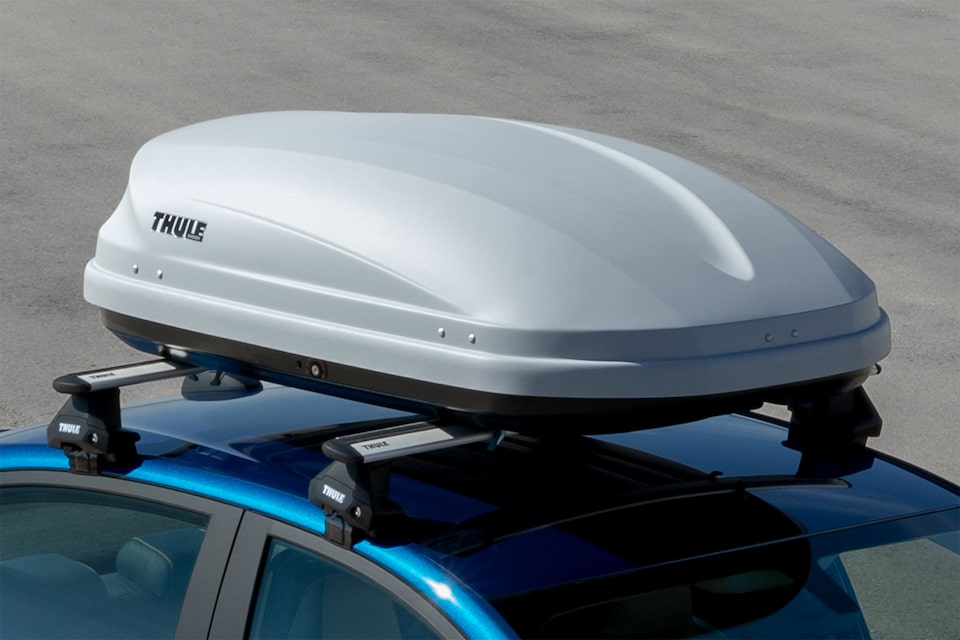 Bagageiro pacific 100 para Onix Plus 2020