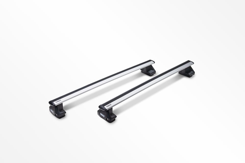 Rack de teto thule para Onix Plus 2020