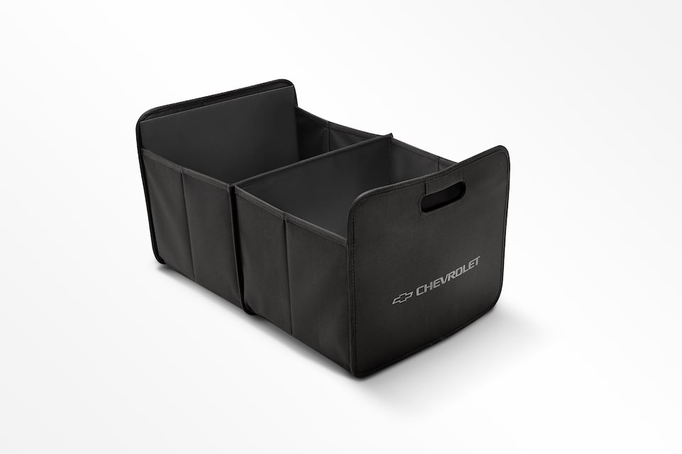 Bolsa organizadora de porta-malas para Onix Plus 2020