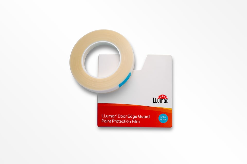 Película de proteção de pintura PPF - porta para Onix Plus 2020