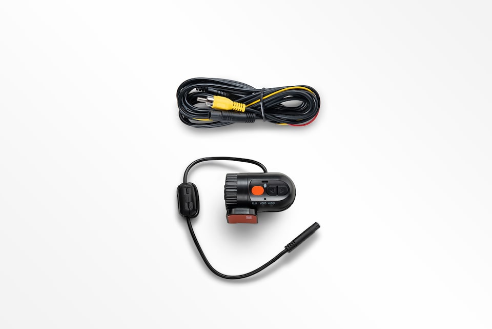 Câmera DVR para Onix Plus 2020