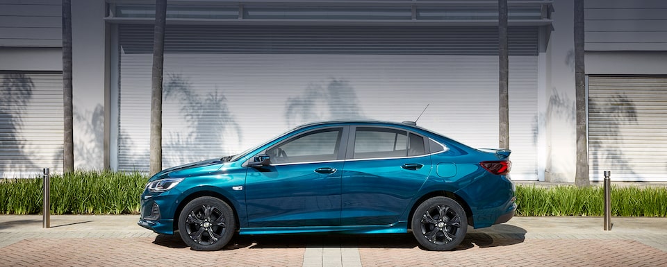 Acessórios automotivos e pacotes para Onix Plus 2020