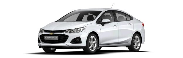 Comprar Chevrolet Cruze LT