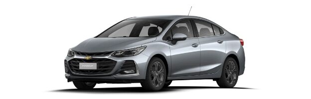 Comprar Chevrolet Cruze LTZ
