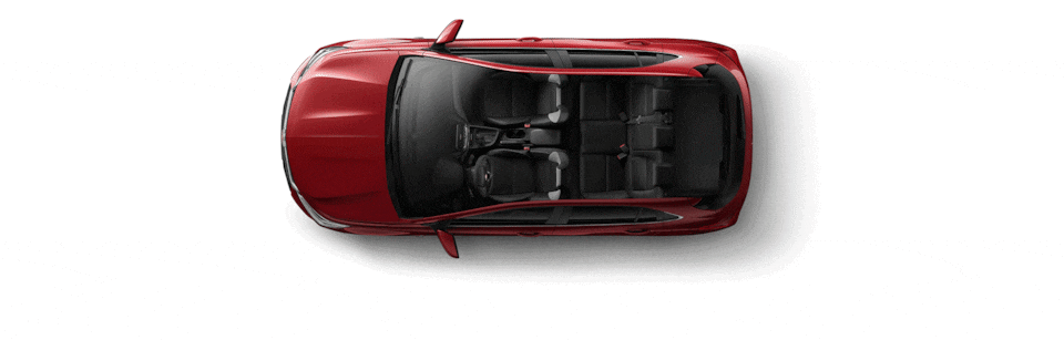 Itens de segurança do novo Onix 2023, carro hatch da Chevrolet