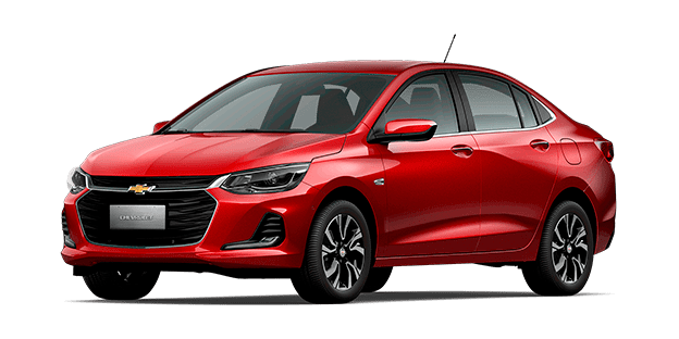 Comprar carro hatch esportivo Cruze Sport6 RS em uma Chevrolet perto de mim