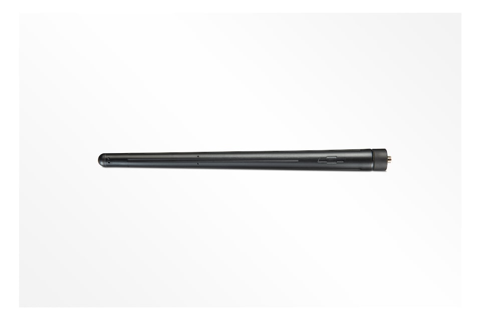 Antena esportiva para Novo Tracker 2021