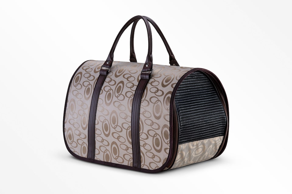 Bolsa de transporte de pet da Chevrolet para Novo Tracker 2021