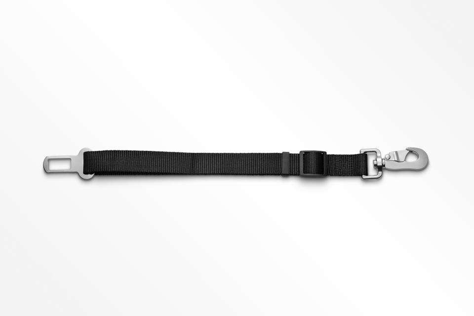 Extensor de cinto de segurança para pet do Novo Tracker 2021