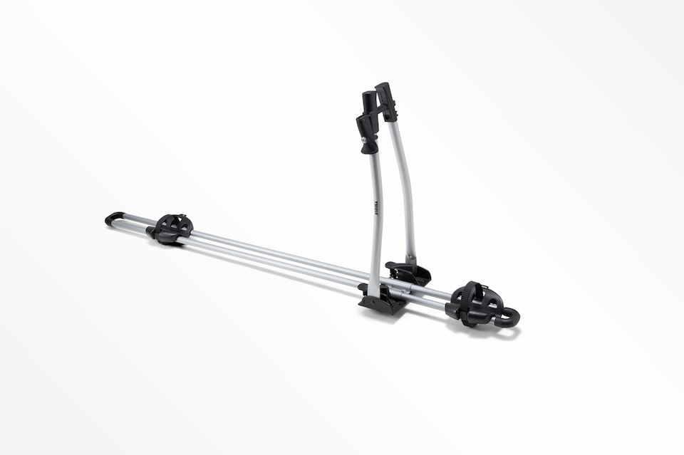 Suporte de bicicleta para Novo Tracker 2021 com capacidade de até 17kg