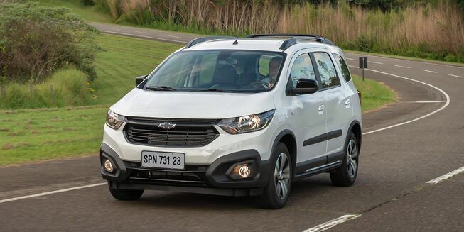 Com o Spin Activ 2024 você estará pronto para qualquer aventura!