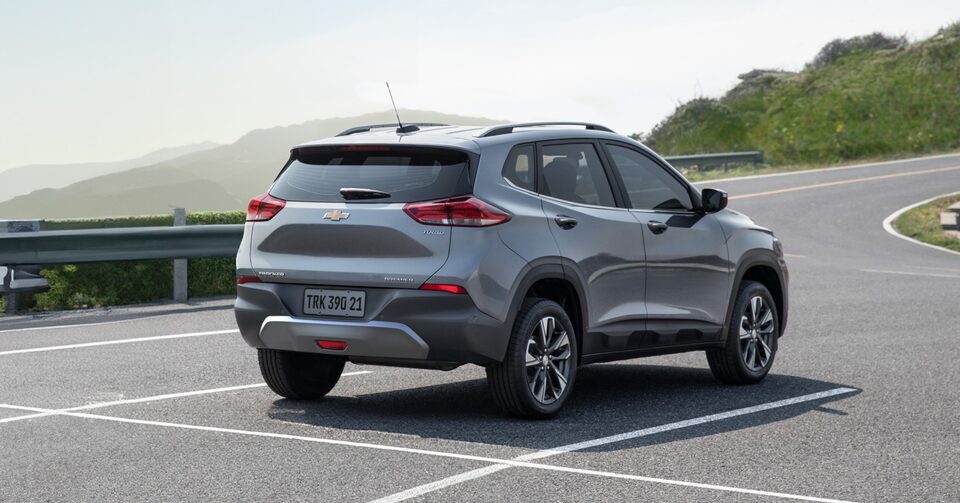 Assistência de estacionamento automático