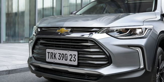 Confira a moderna Tracker Premier 2024