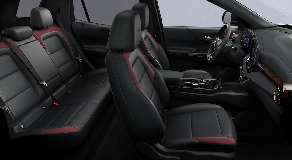 interior RS