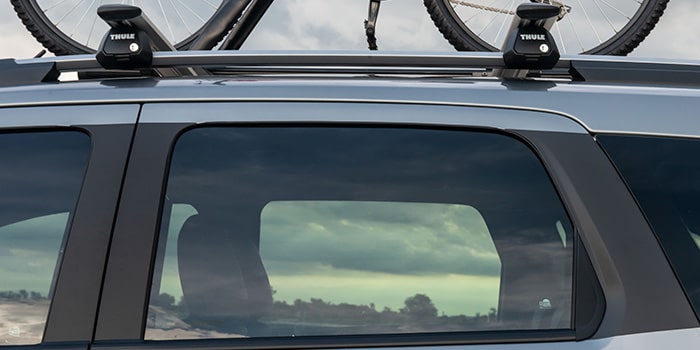 Rolo de película solar