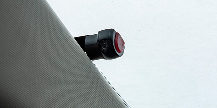 alarme volumétrico Spin 2025