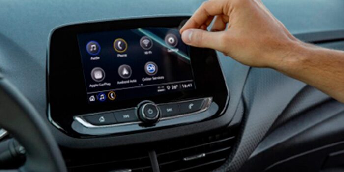 Película de proteção de tela do My Link da Spin 2025