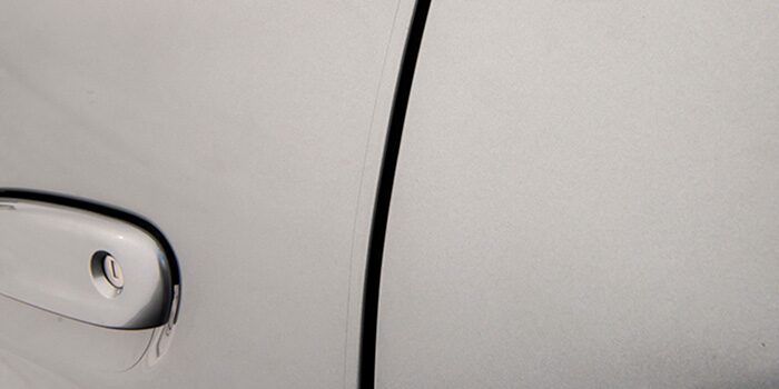 Rolo de película de proteção de porta do novo Spin 2025