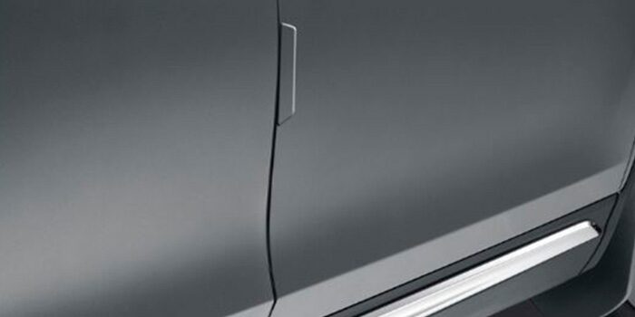 Save door do novo Spin 2025