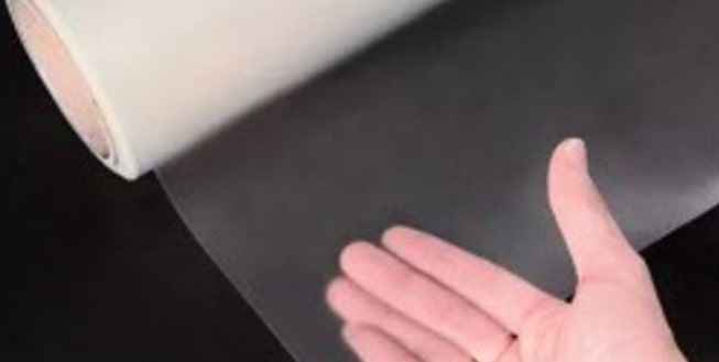 Kit película de proteção de pintura transparente fosco