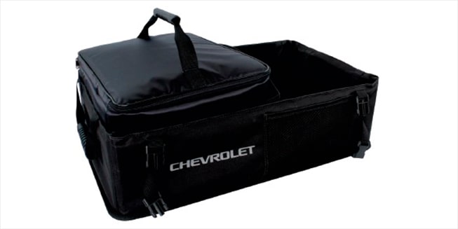 Bolsa organizadora pequena
