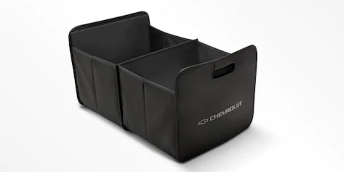 Bolsa organizadora dobrável padrão do Trailblazer