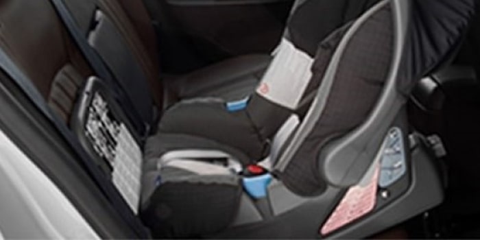 Cadeira infantil Britax bebê conforto até 13kg