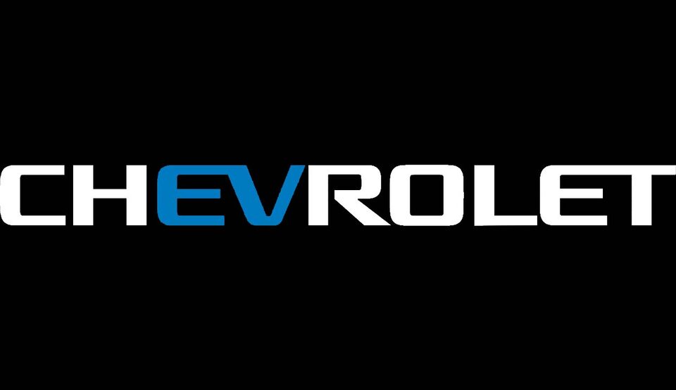 Conheça os veículos elétricos da Chevrolet