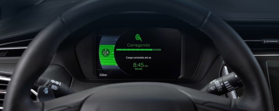 Desempenho e autonomia do carro elétrico Bolt EV 2022