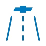 Autonomia de aproximadamente 40 km a cada hora de recarga.
