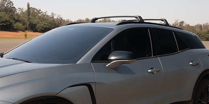 Rolo de película térmica - ATR 50 do Blazer EV RS