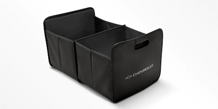 Bolsa organizadora do Blazer EV RS