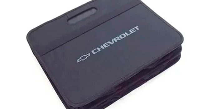 Bolsa organizadora do Blazer EV RS