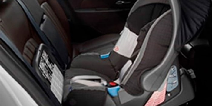 Cadeira infantil Britax Bebê Conforto até 13kg do Blazer EV RS