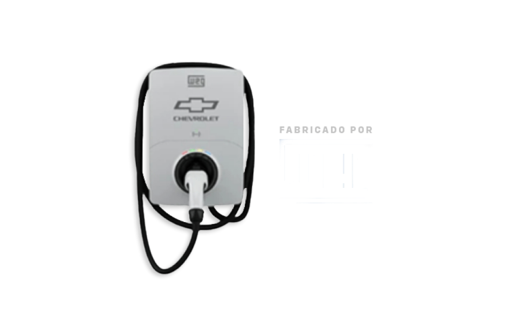 Wall Charger