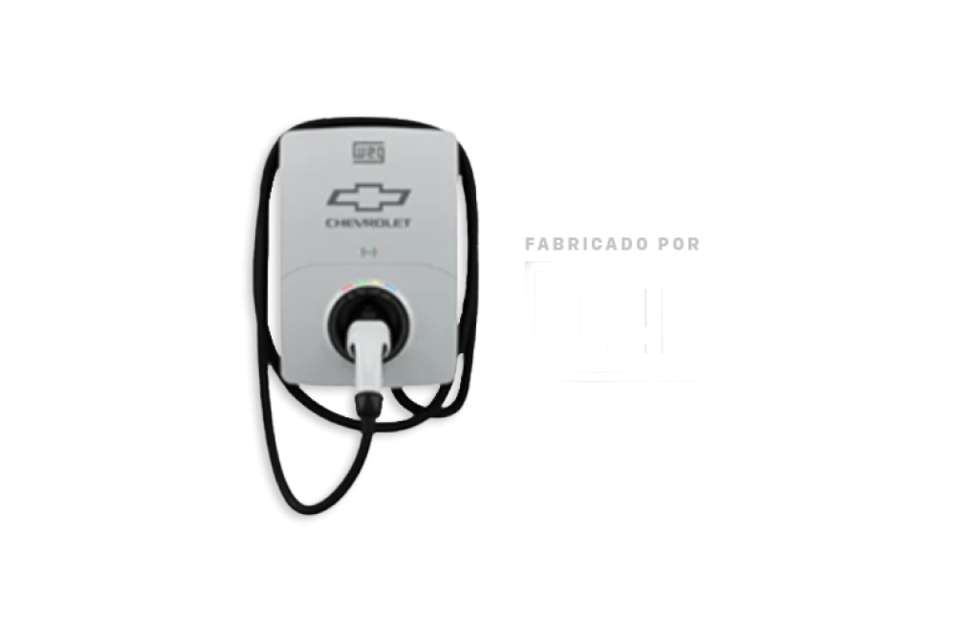 Wall Charger